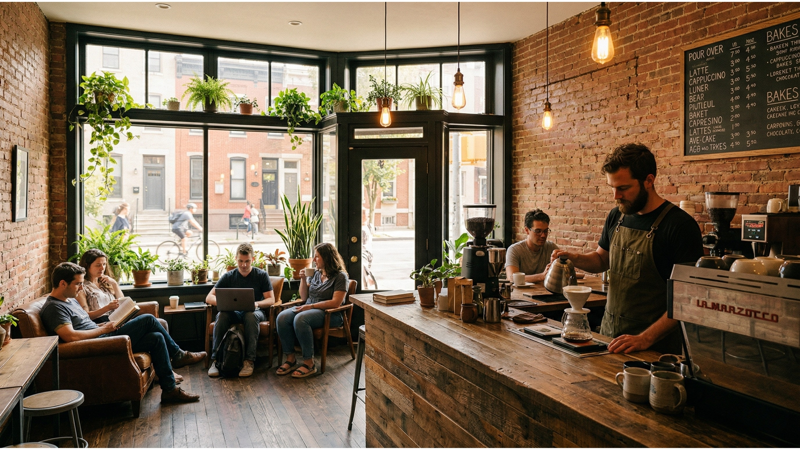 Revolution Coffee Co branding and e-commerce design Alexandria Virginia