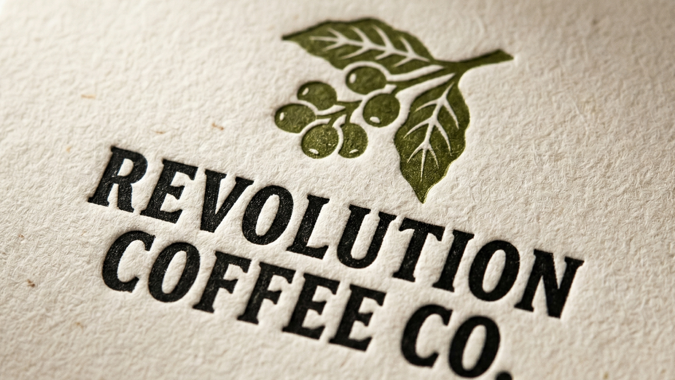 Roastery Immersion