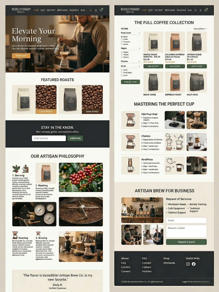 Digital Ad Suite