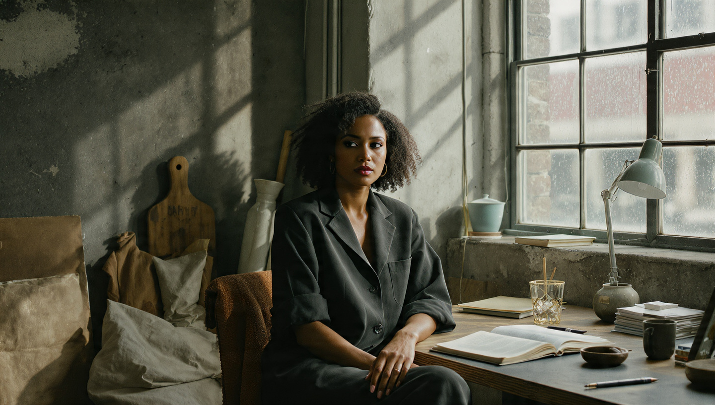 Creative director at Simplicity Design Agency in Alexandria and Northern Virginia, Virginia.